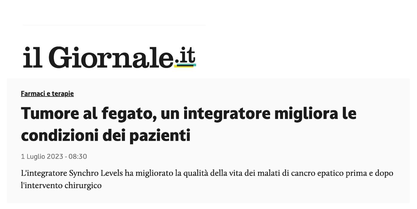 Il Giornale